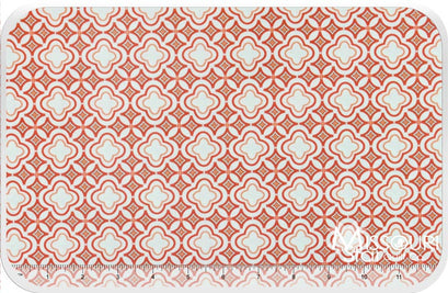 Kensington - Wallpaper Cream Yardage