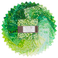 Artisan Batiks - Color Source 8 Charm Pack