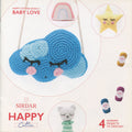 Sirdar Happy Cotton - Baby Love (Book 9) Primary Image