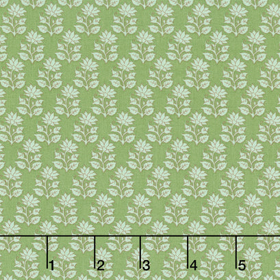 Sanctuary - Mira Moss Yardage