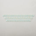 Zipper Pocket Template Alternative View #2