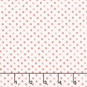 Home Town Holiday - Delightful Latte Yardage