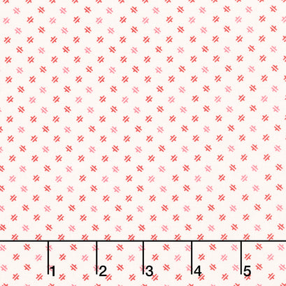 Home Town Holiday - Delightful Latte Yardage