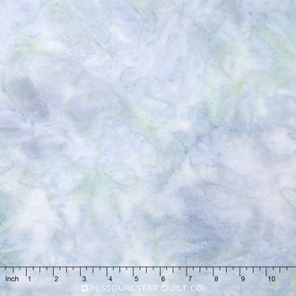 Artisan Batiks - Patina Handpaints Spa Yardage
