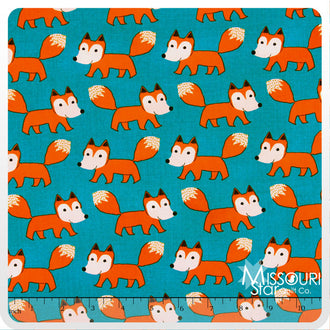 Forest Playground - Lake Yardage
