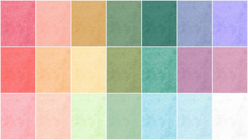 Shadow Play - Mineral Charm Pack Alternative View #2