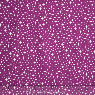 Rhoda Ruth - Twinkle Petal Yardage