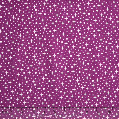 Rhoda Ruth - Twinkle Petal Yardage