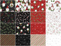 Our Gnome To Yours Fat Quarter Crystals Alternative View #2