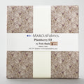Plumberry III 10" Squares