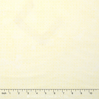 Wilmington Essentials - Criss Cross Light Tan 60" Flannel Backing