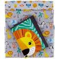 Safari Soiree Kit