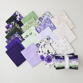 Georgina Fat Quarter Bundle