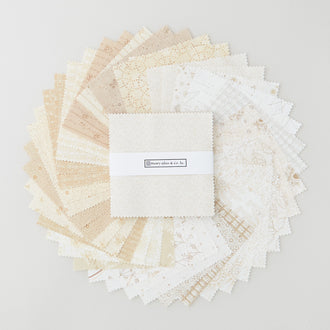 Linen Closet Charm Pack