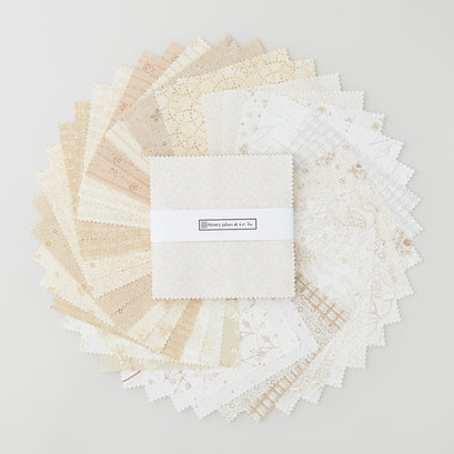 Linen Closet Charm Pack