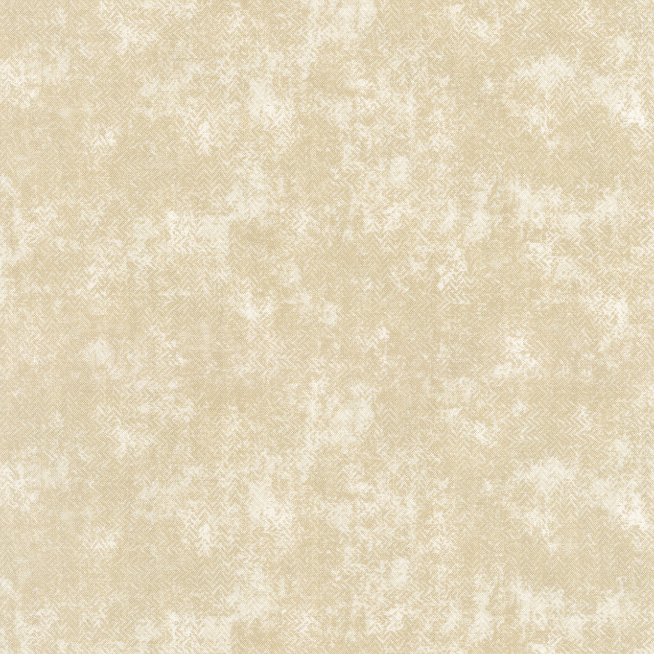 Tea Dye - Cream Yardage