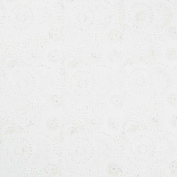 Tonga Batiks - Heron Dotty Fireworks Polar Yardage