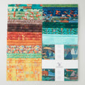 Wild North 10" Squares Primary Image