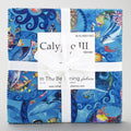 Calypso III 10" Squares Alternative View #1