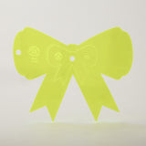 Missouri Star Bow Nesting Templates Primary Image