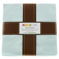 Kona Cotton - Pool Party Ten Squares