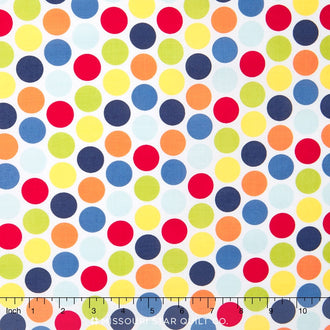 Pieces of Hope 2 - Dots Multi Yardage