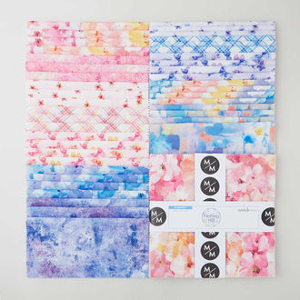 Notting Hill Favorites 10" Squares
