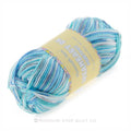 Dreambaby DK Paintpot Teals Yarn