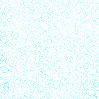 Tonga Batiks - Surfside Spiral Spots Salt Yardage
