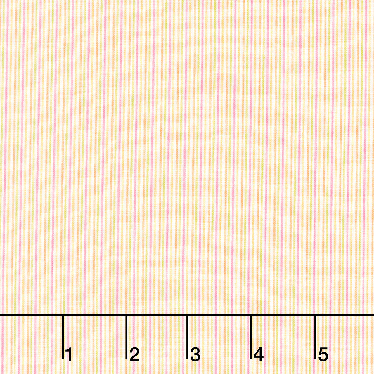 Shine - Stripe Multi Yardage