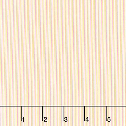 Shine - Stripe Multi Yardage