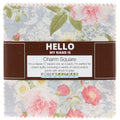 Paris Romance Antique Charm Pack