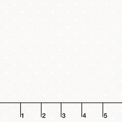 Magic Dot - Cloud Yardage