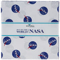 Out of this World with NASA 10" Stackers