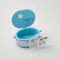 Embroidery Sewing Basket Alternative View #2