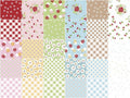 Sew Cherry 2 10" Stackers