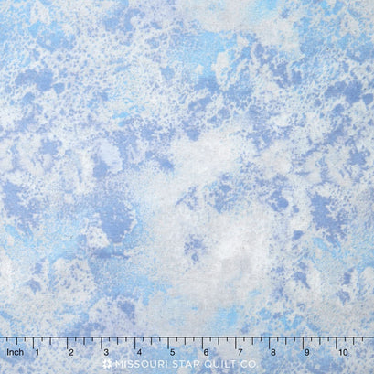 Wilmington Essentials - Cosmos Sky Blue 108" Backing