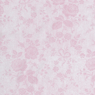 Rustic Romance - Rose Pink Yardage