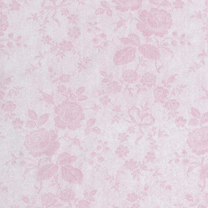 Rustic Romance - Rose Pink Yardage