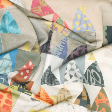 Open Space - Open Space Multi Yardage Alternative View #1