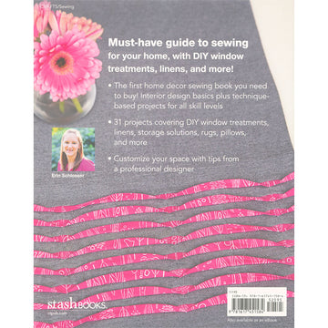 Sew Home Book