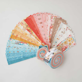 Sunday Brunch Jelly Roll
