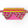 Emily Tote Kit - Zippity-Do-Done™ Pink