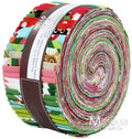 Jingle Roll Up