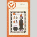 In the Lab Quilt Pattern Primary Image