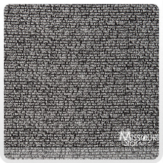 Architextures - Black Yardage