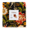 Autumn Comfort Flannel Favorites 10" Squares