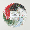 Woodland Winter (Moda) - Charm Pack Primary Image