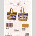Morning Serenade Tote Bag Kit