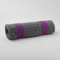 Wool Ironing Mat with Printed Grid - 18" x 36" Primary Image